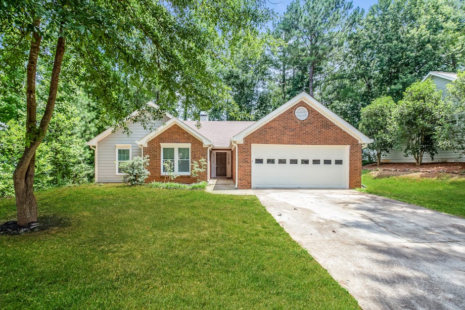 3212 Rock Creek Dr, Rex, GA 30273 Home for Rent 3 Beds, 2 Baths